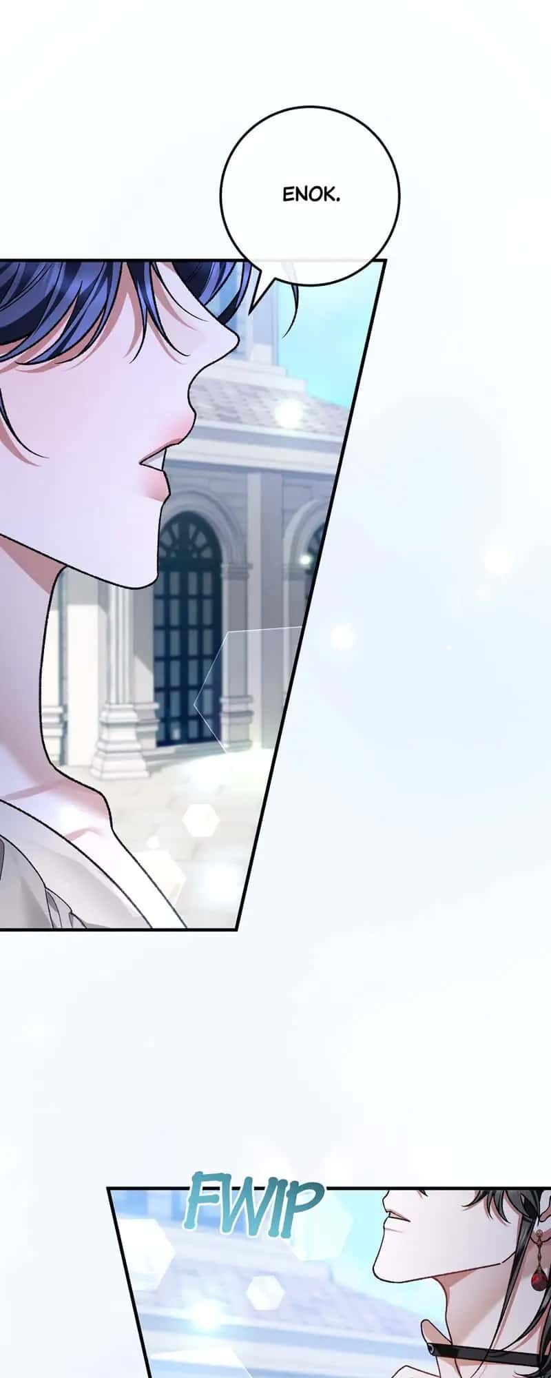 The Second Male Lead Is Actually a Girl Chapter 80 Page 85
