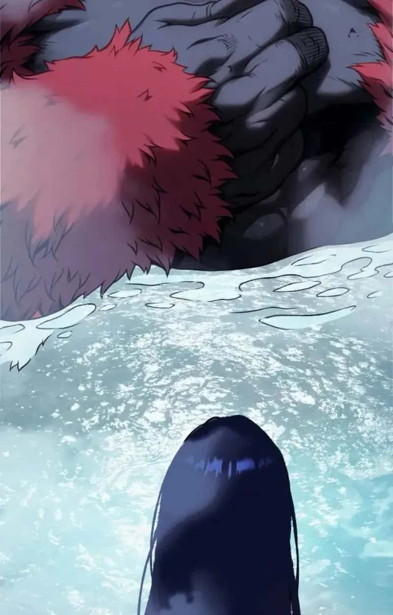 The Shepherd Wizard Chapter 35 Page 50