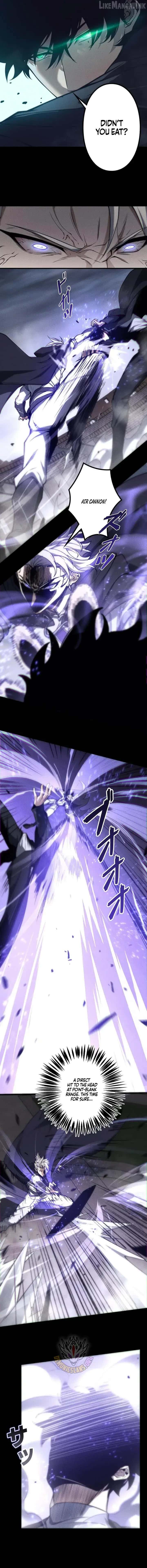 The Strongest Level 0 Absolute Supremacy Through Analysis Skills Chapter 48 Page 4