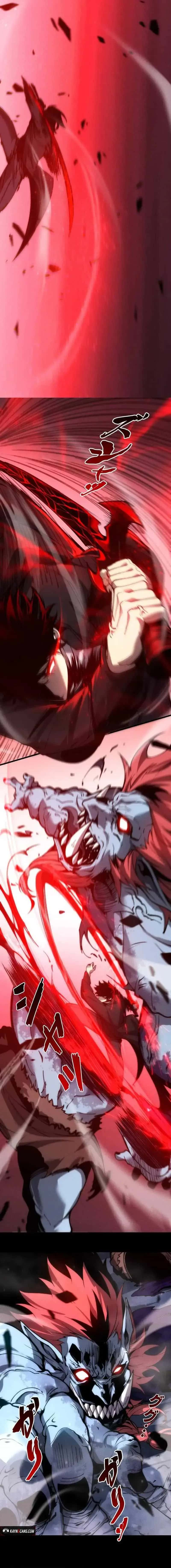 The Strongest Level 0 Absolute Supremacy Through Analysis Skills Chapter 58 Page 6