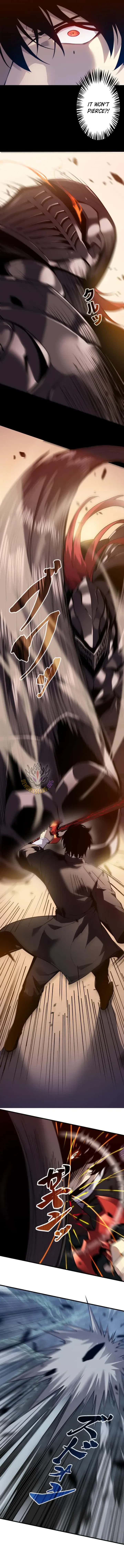 The Strongest Level 0 Absolute Supremacy Through Analysis Skills Chapter 59 Page 4