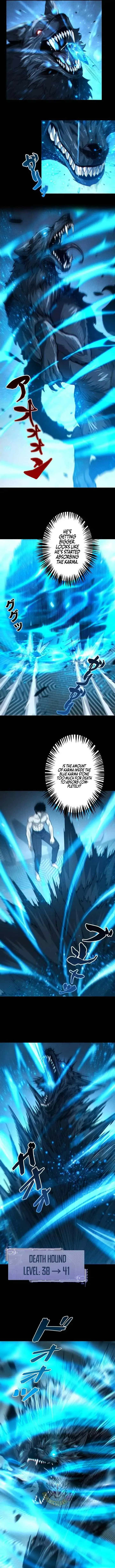 The Strongest Level 0 Absolute Supremacy Through Analysis Skills Chapter 61 Page 4