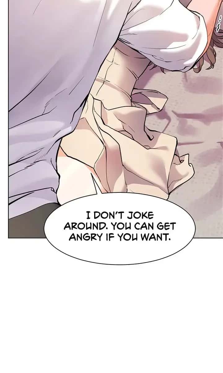 Teacher's Efforts Chapter 3 Page 75