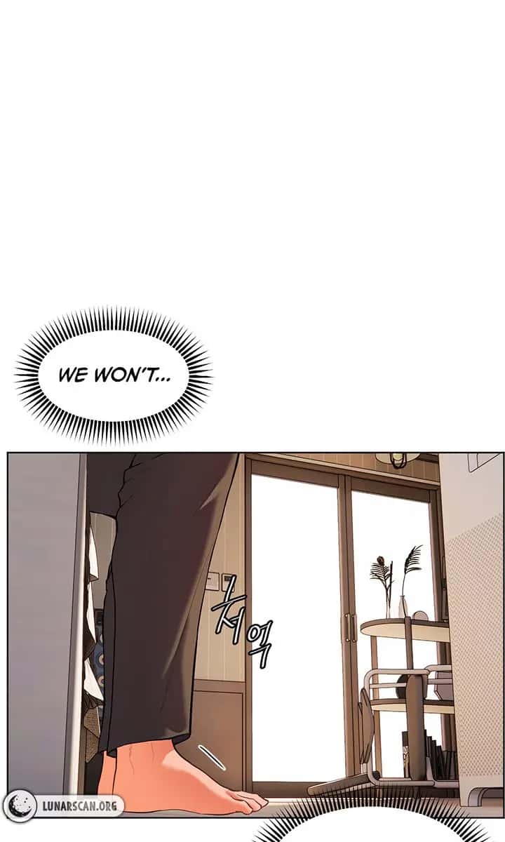 Teacher's Efforts Chapter 3 Page 99