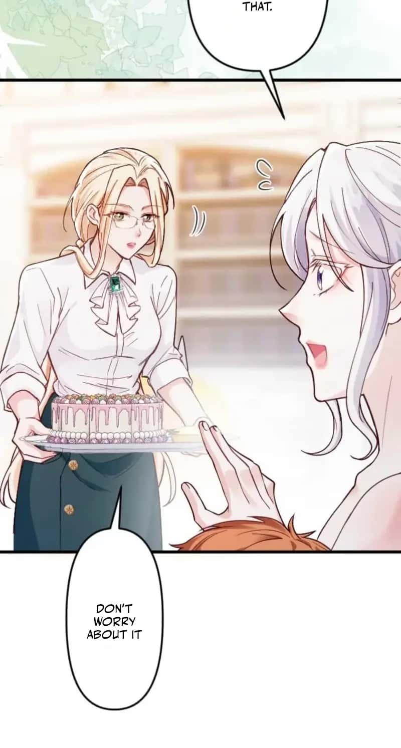 The Tyrant's Guardian is an Evil Witch Chapter 48 Page 16