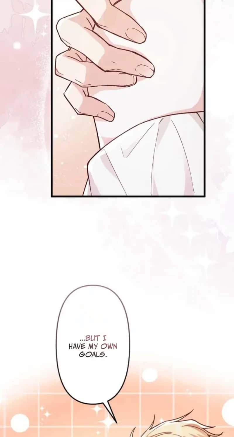 The Tyrant's Guardian is an Evil Witch Chapter 48 Page 19