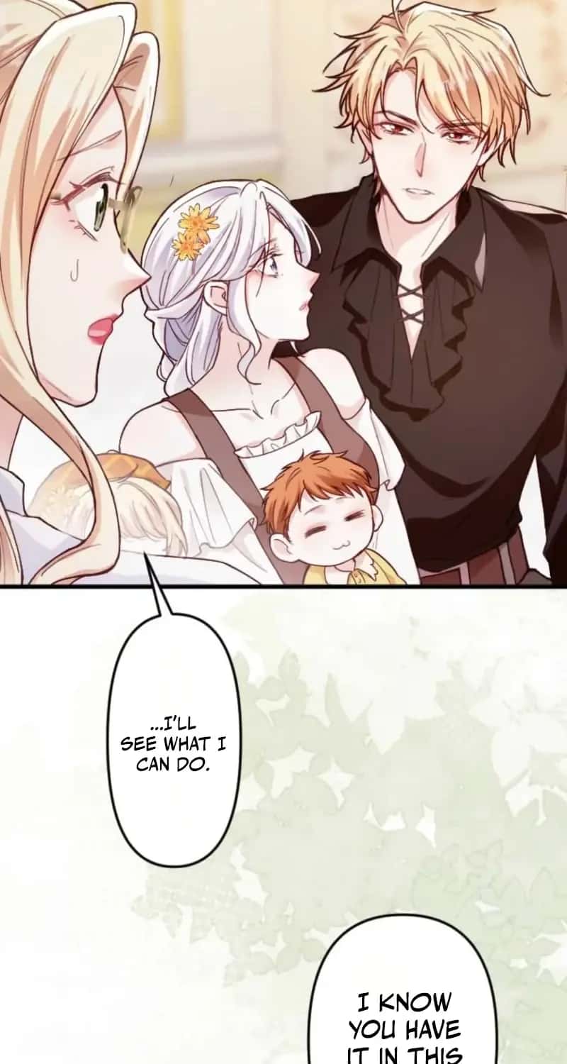 The Tyrant's Guardian is an Evil Witch Chapter 48 Page 24
