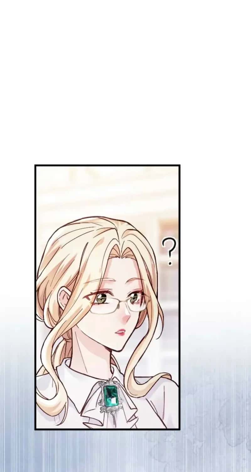 The Tyrant's Guardian is an Evil Witch Chapter 48 Page 26