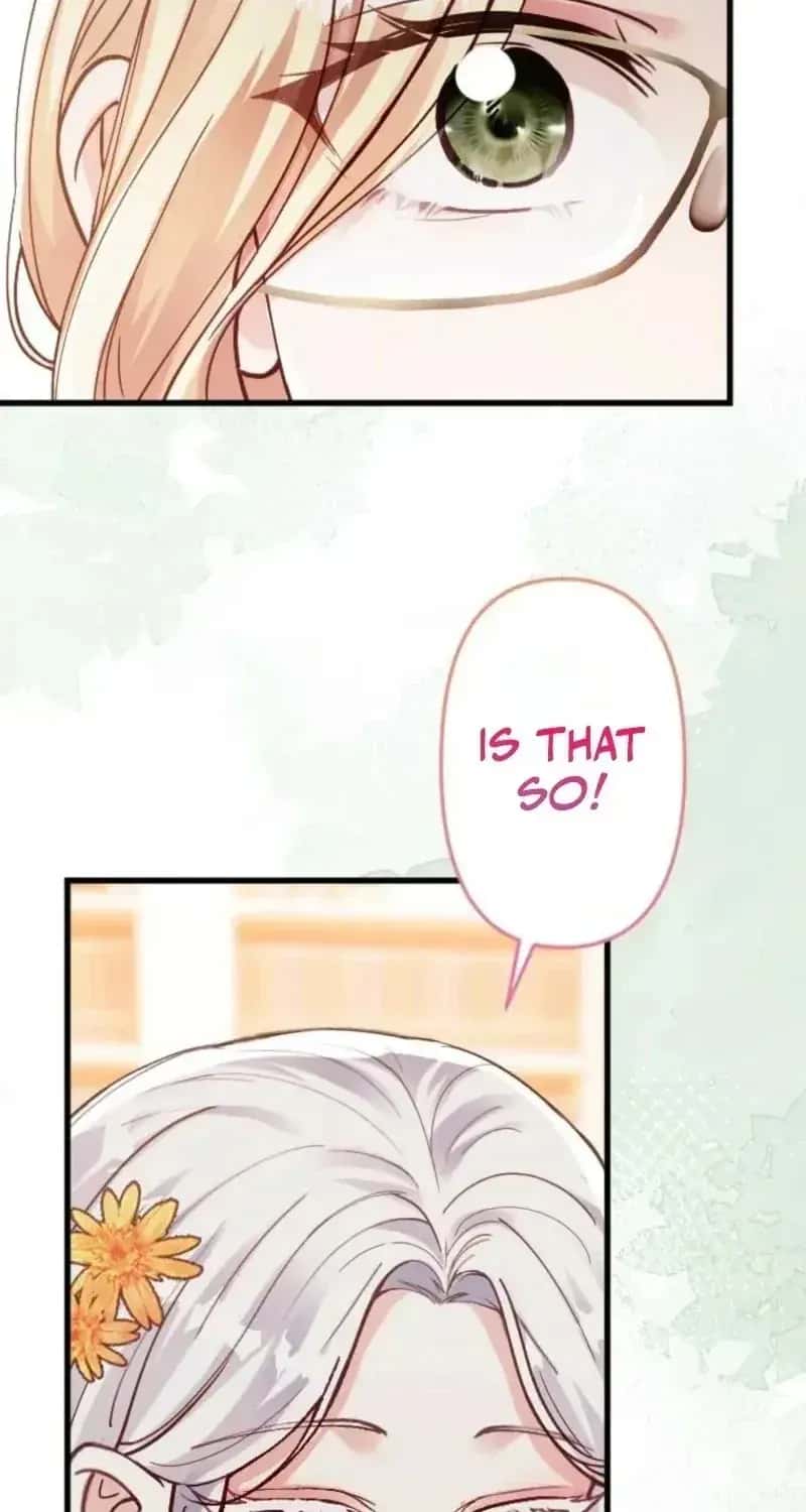 The Tyrant's Guardian is an Evil Witch Chapter 48 Page 40