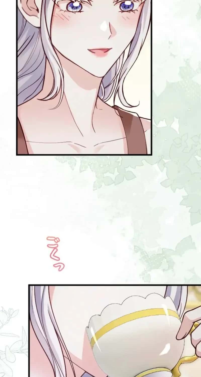 The Tyrant's Guardian is an Evil Witch Chapter 48 Page 41