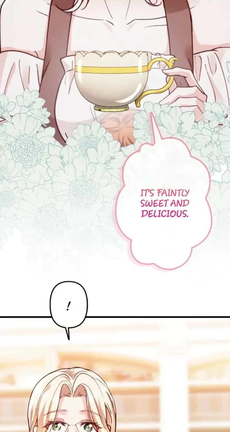The Tyrant's Guardian is an Evil Witch Chapter 48 Page 43