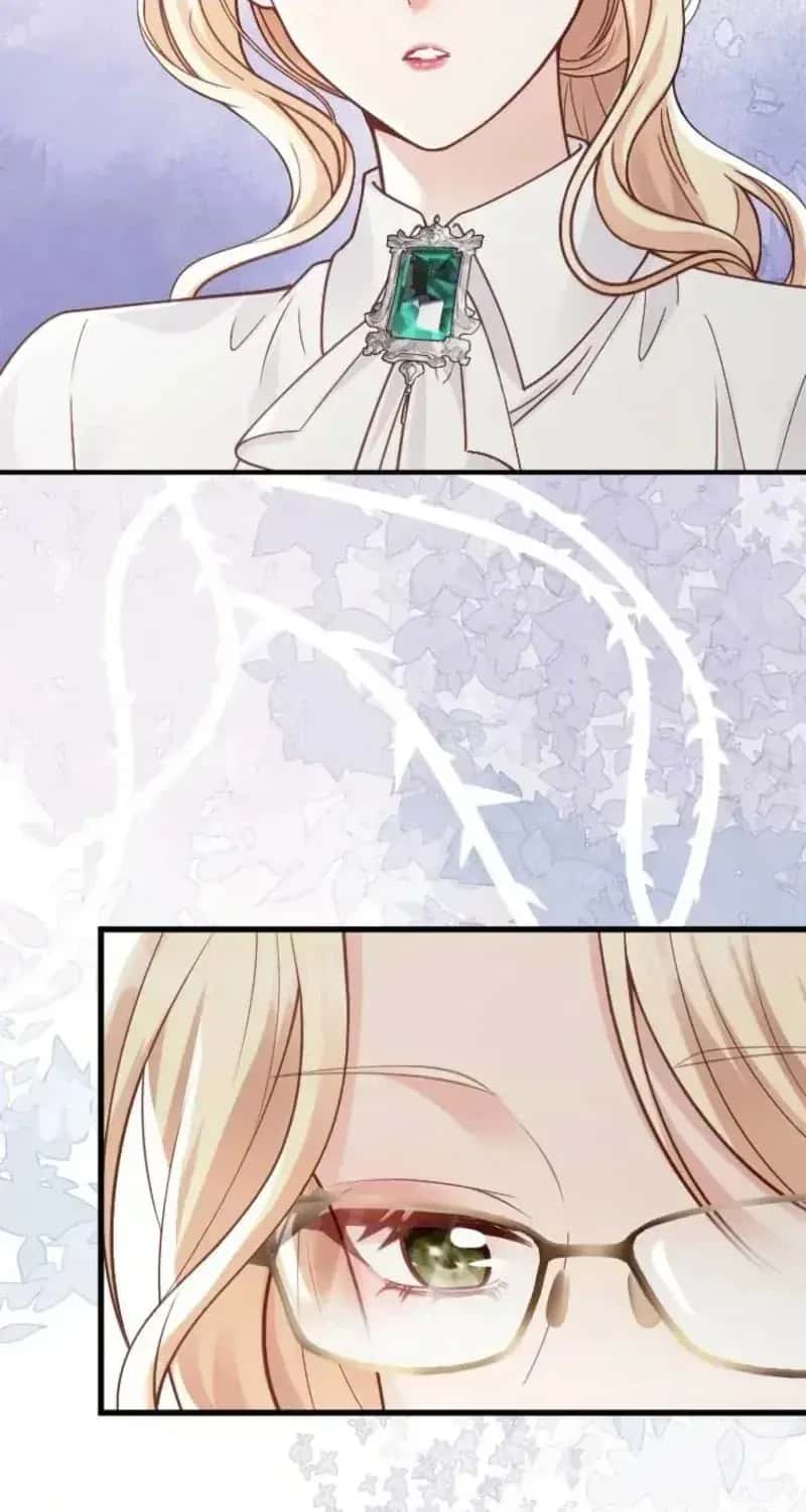 The Tyrant's Guardian is an Evil Witch Chapter 48 Page 50