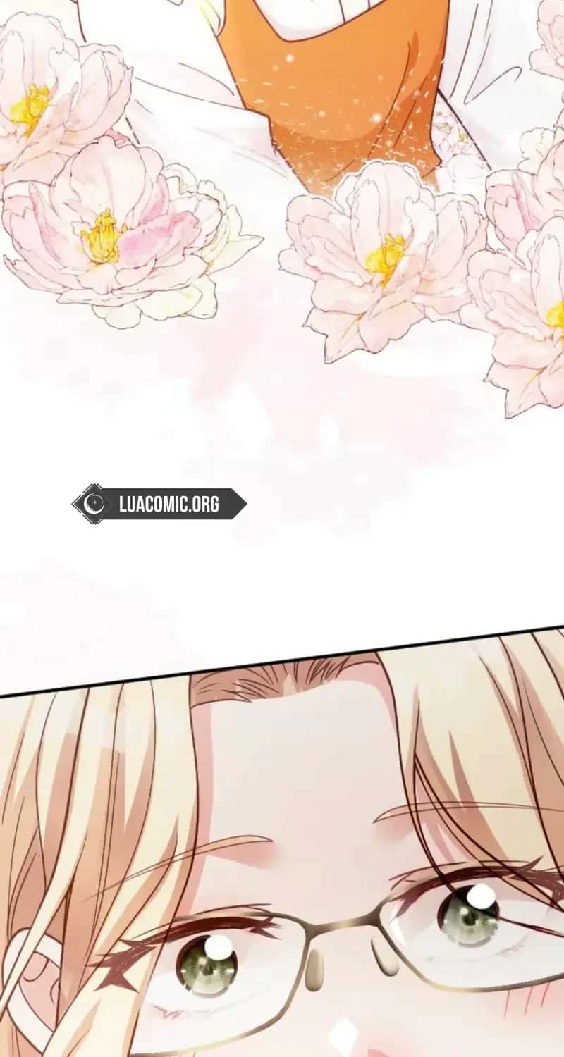 The Tyrant's Guardian is an Evil Witch Chapter 48 Page 53