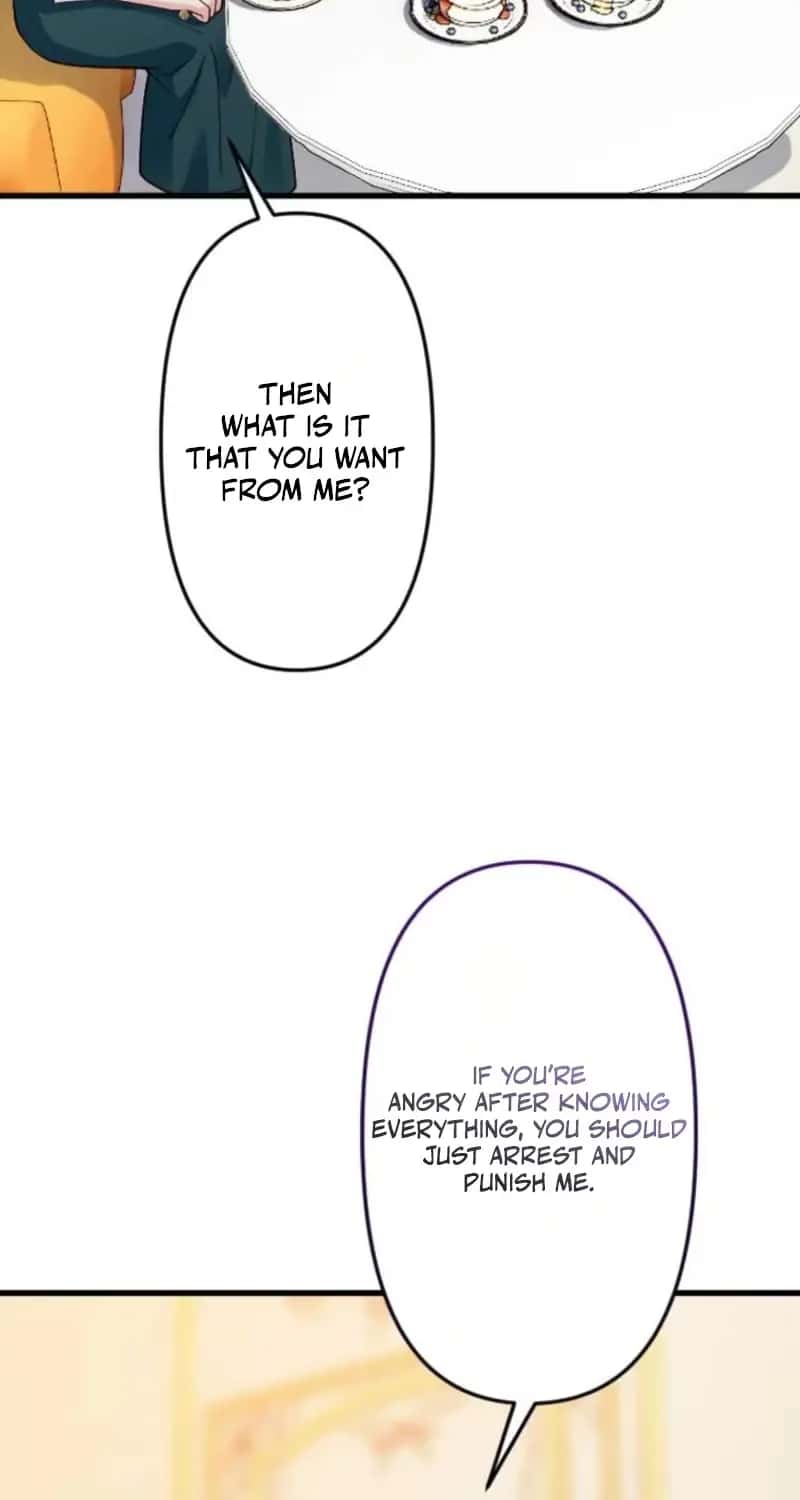 The Tyrant's Guardian is an Evil Witch Chapter 48 Page 62