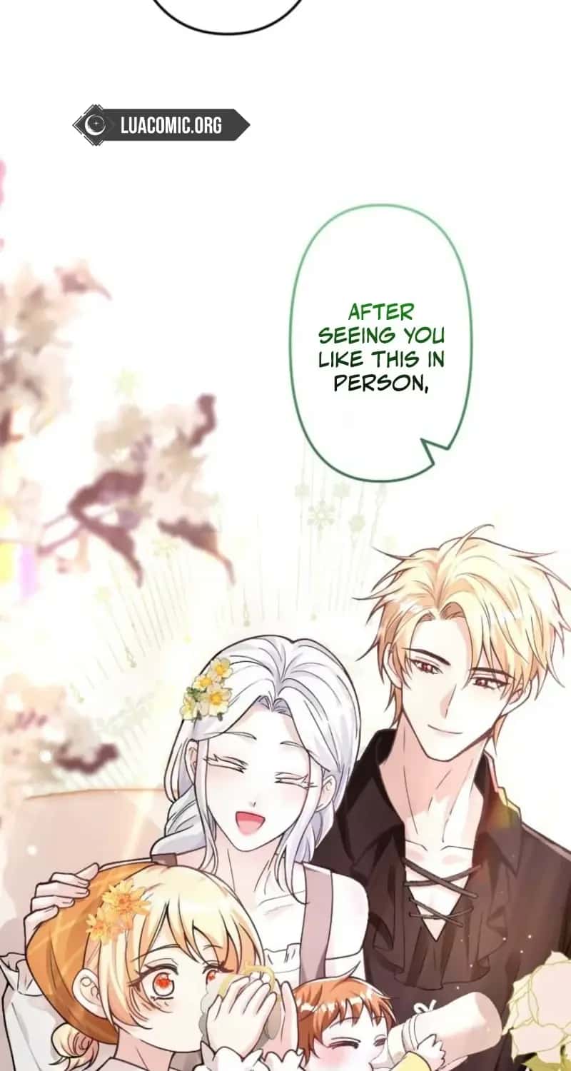 The Tyrant's Guardian is an Evil Witch Chapter 48 Page 64