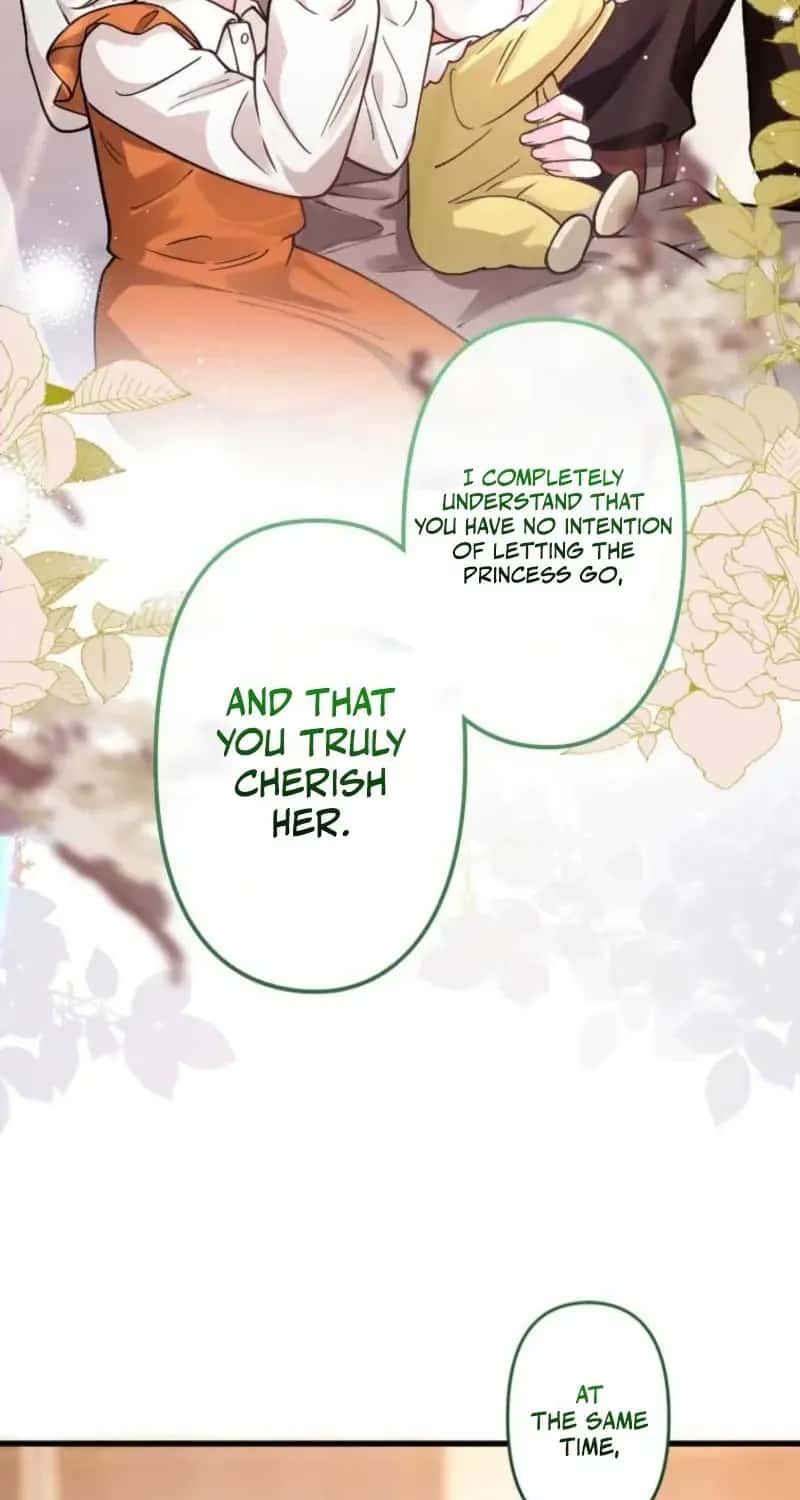 The Tyrant's Guardian is an Evil Witch Chapter 48 Page 65
