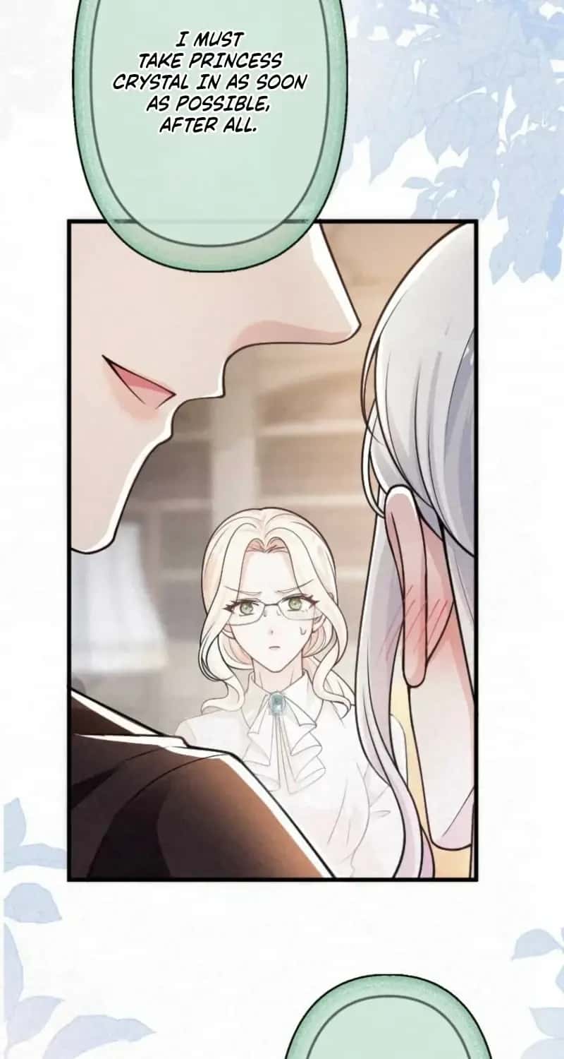 The Tyrant's Guardian is an Evil Witch Chapter 48 Page 69