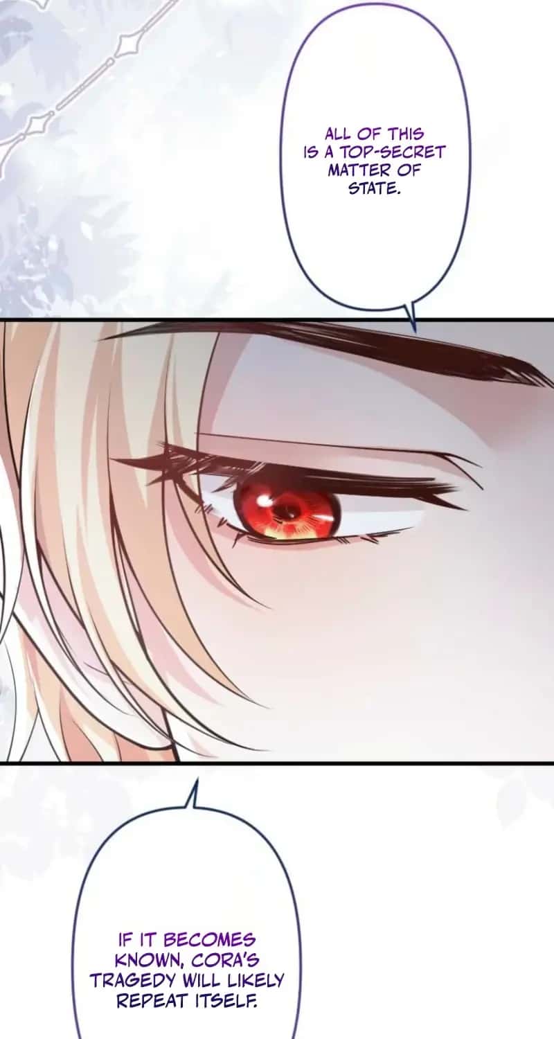 The Tyrant's Guardian is an Evil Witch Chapter 48 Page 77