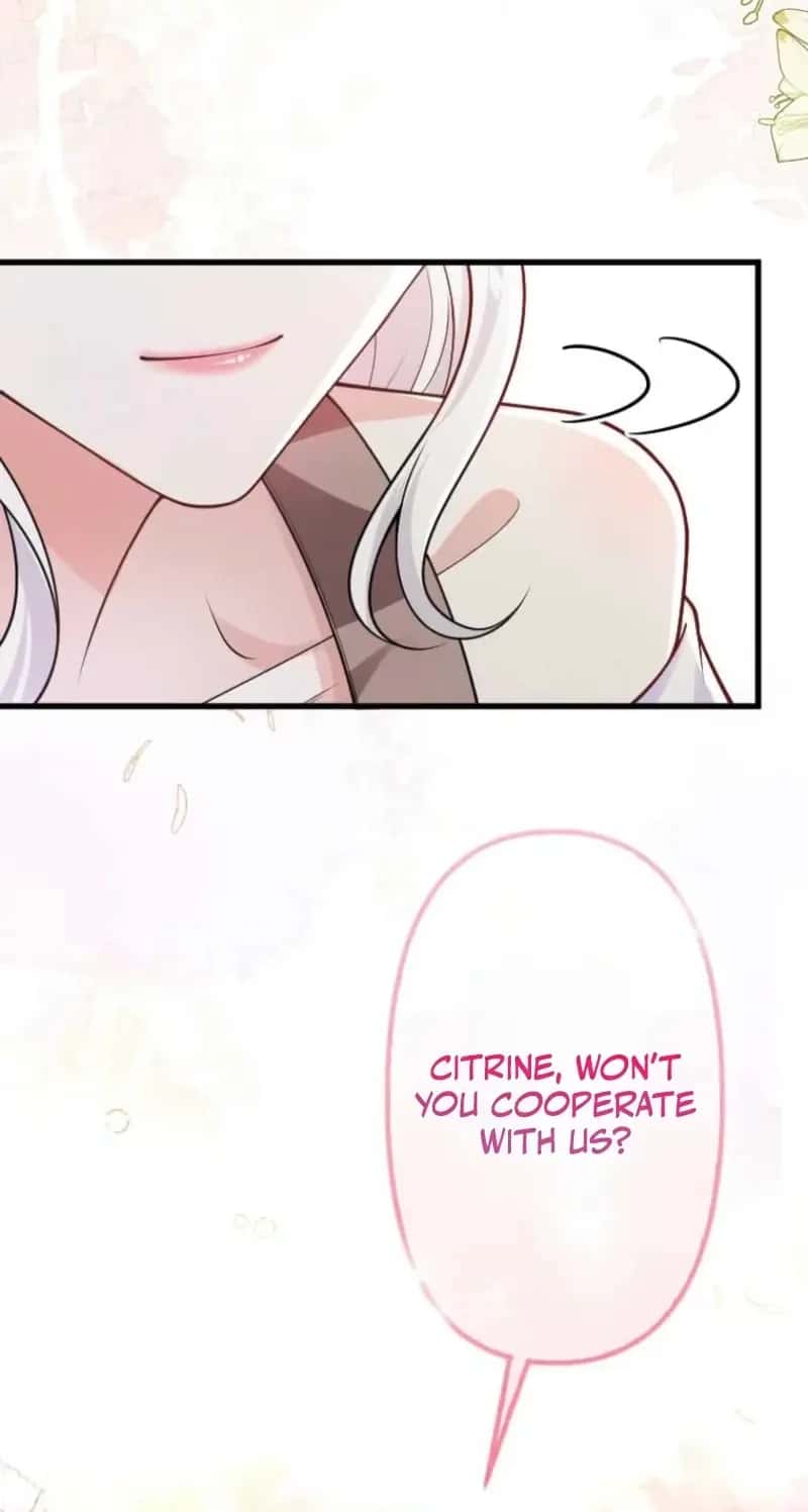 The Tyrant's Guardian is an Evil Witch Chapter 48 Page 82