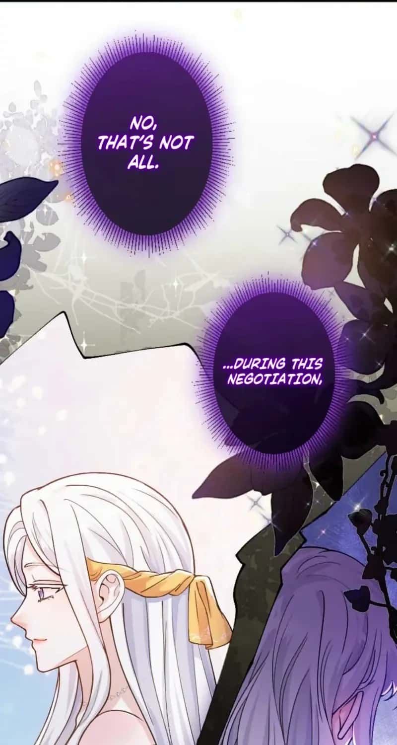 The Tyrant's Guardian is an Evil Witch Chapter 48 Page 98