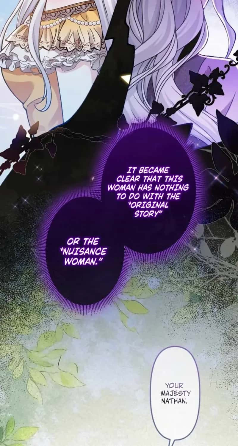 The Tyrant's Guardian is an Evil Witch Chapter 48 Page 99