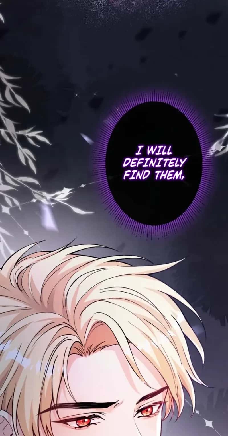 The Tyrant's Guardian is an Evil Witch Chapter 48 Page 101
