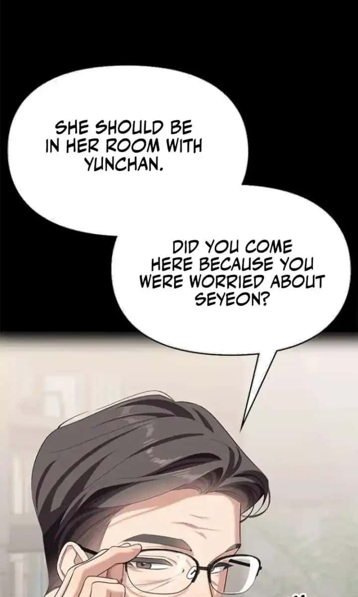 The Visitor of the Night Chapter 32 Page 13