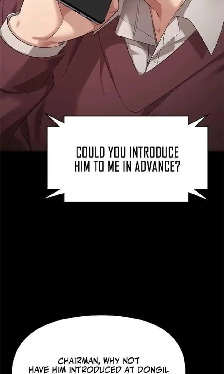 The Visitor of the Night Chapter 40 Page 32