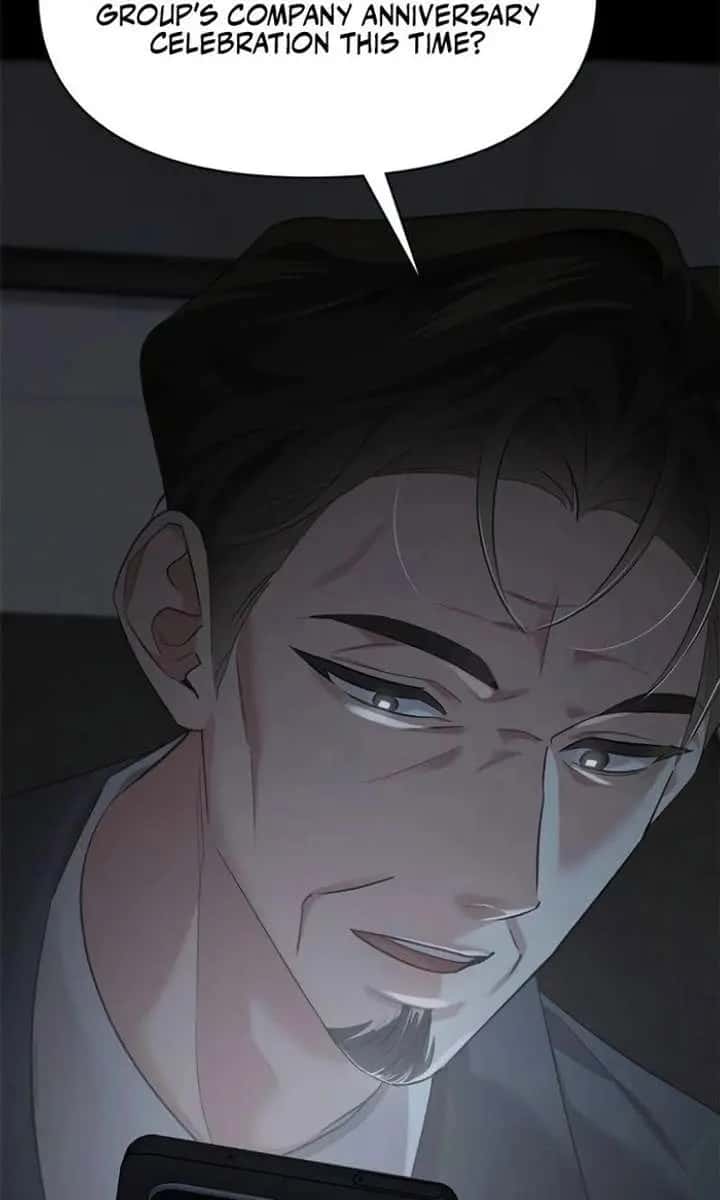 The Visitor of the Night Chapter 40 Page 33