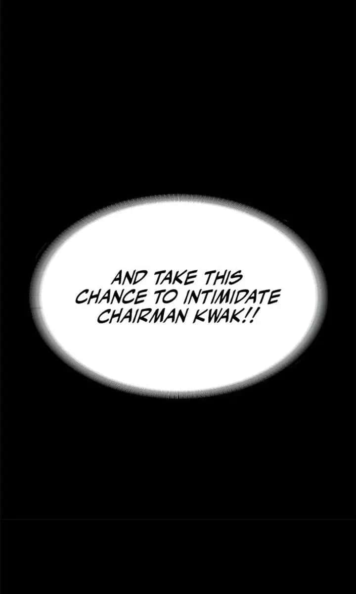 The Visitor of the Night Chapter 40 Page 40