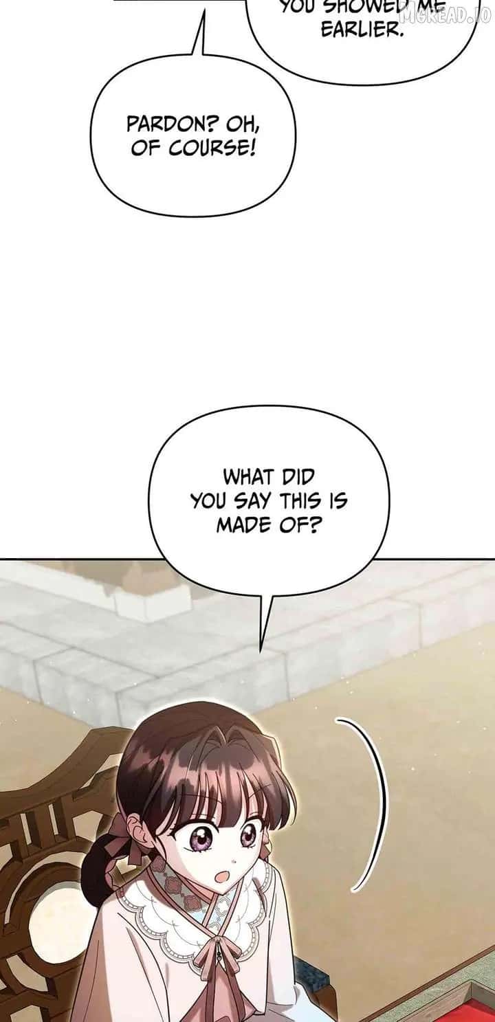 The Overflowing Elixir of the Fallen House Chapter 92 Page 32