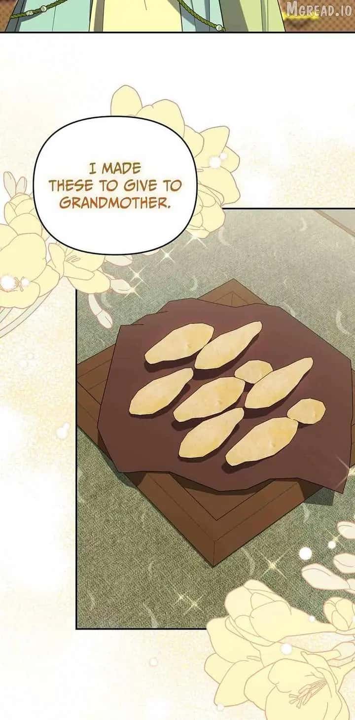 The Overflowing Elixir of the Fallen House Chapter 93 Page 2