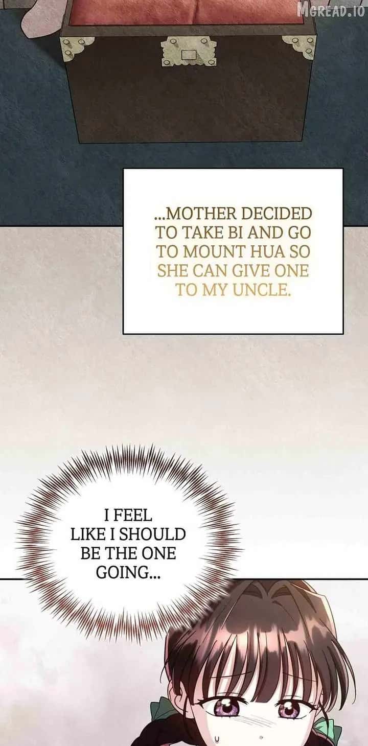 The Overflowing Elixir of the Fallen House Chapter 93 Page 5