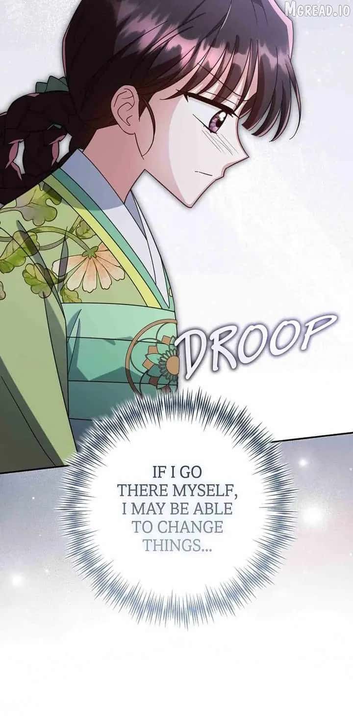 The Overflowing Elixir of the Fallen House Chapter 93 Page 10