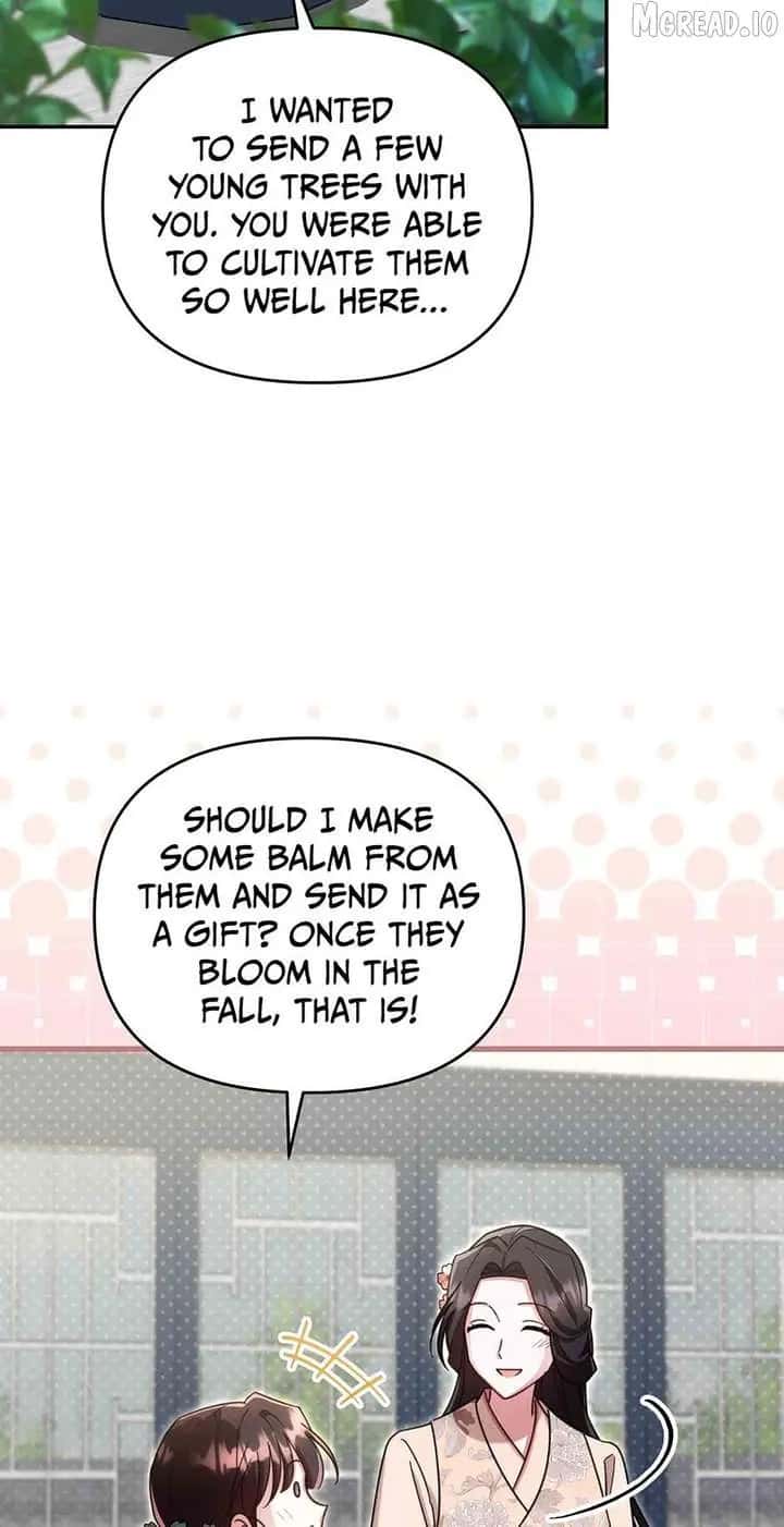 The Overflowing Elixir of the Fallen House Chapter 93 Page 12