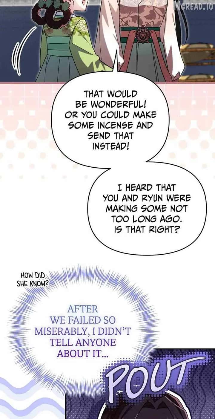 The Overflowing Elixir of the Fallen House Chapter 93 Page 13
