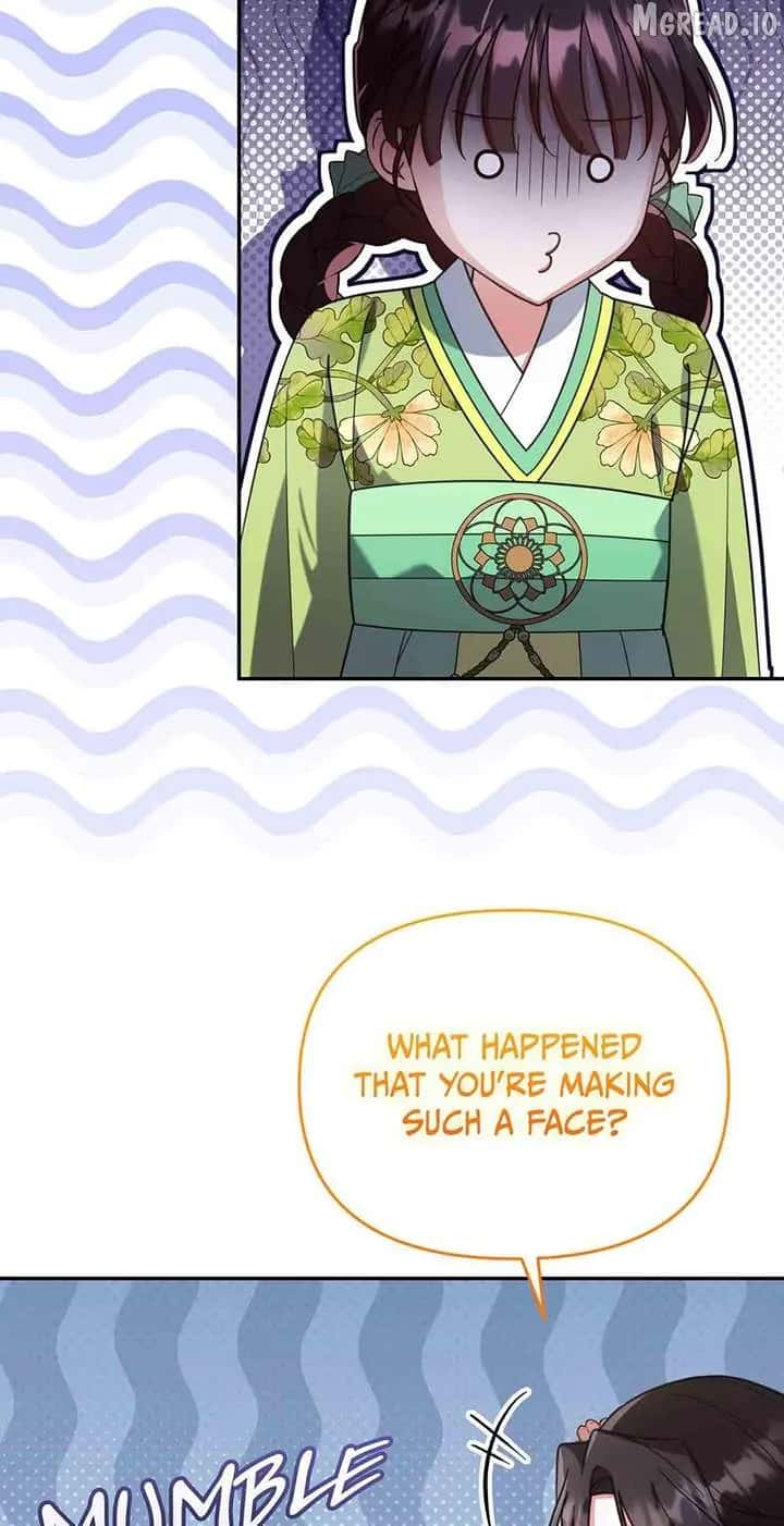 The Overflowing Elixir of the Fallen House Chapter 93 Page 14