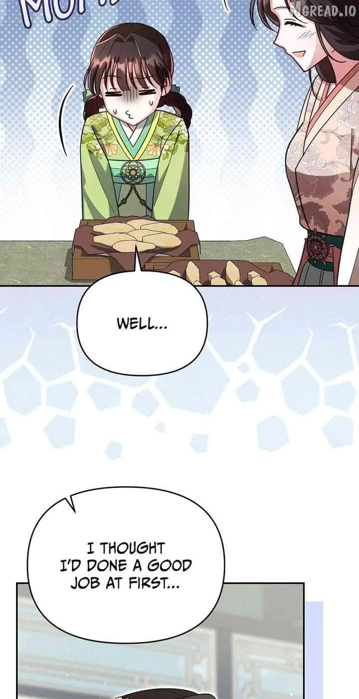 The Overflowing Elixir of the Fallen House Chapter 93 Page 15