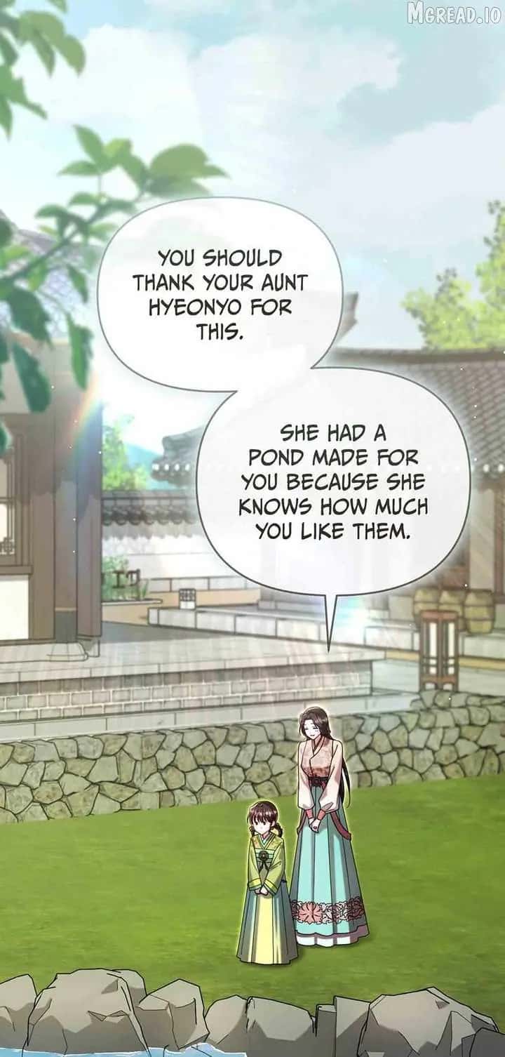 The Overflowing Elixir of the Fallen House Chapter 93 Page 23