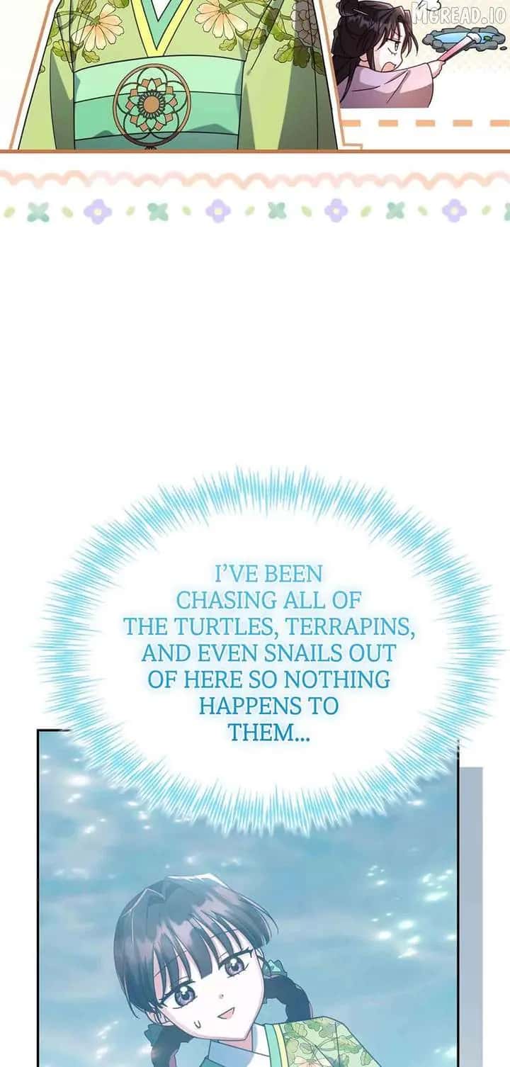 The Overflowing Elixir of the Fallen House Chapter 93 Page 25