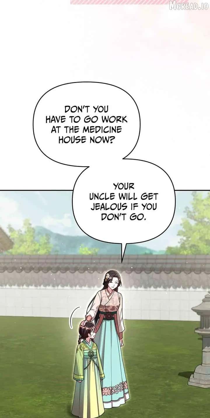 The Overflowing Elixir of the Fallen House Chapter 93 Page 30