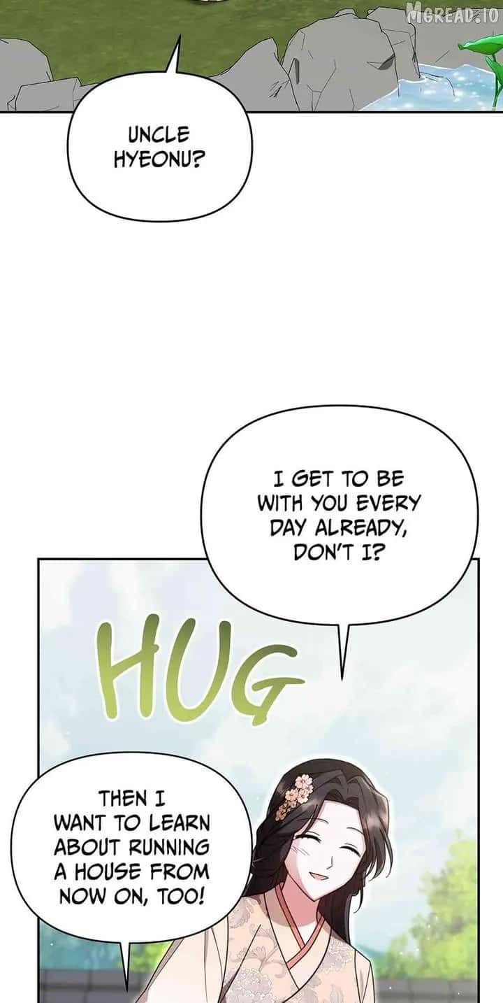 The Overflowing Elixir of the Fallen House Chapter 93 Page 31