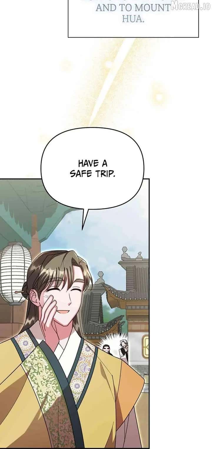 The Overflowing Elixir of the Fallen House Chapter 93 Page 43