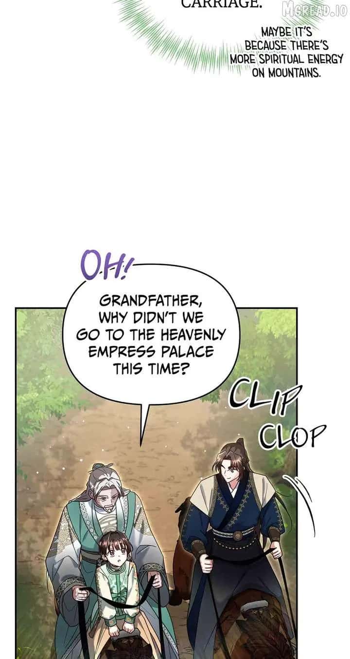 The Overflowing Elixir of the Fallen House Chapter 93 Page 49