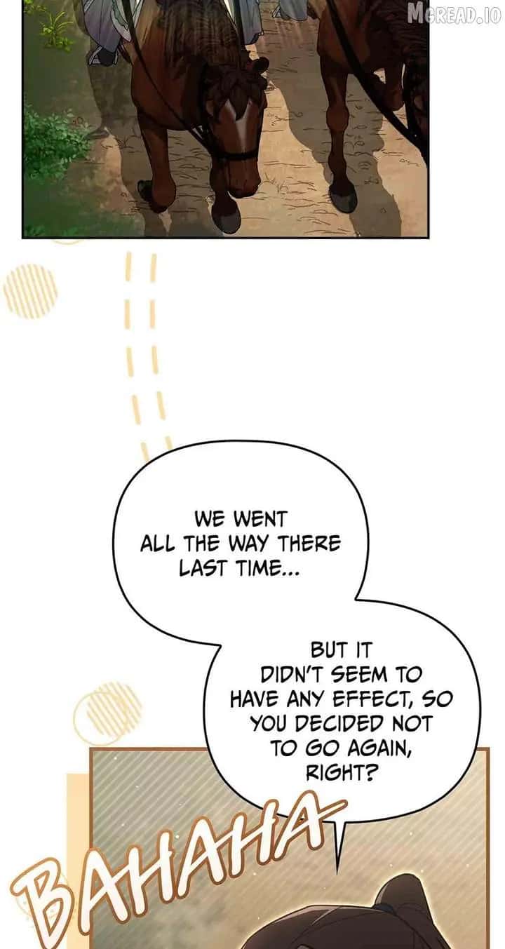 The Overflowing Elixir of the Fallen House Chapter 93 Page 50