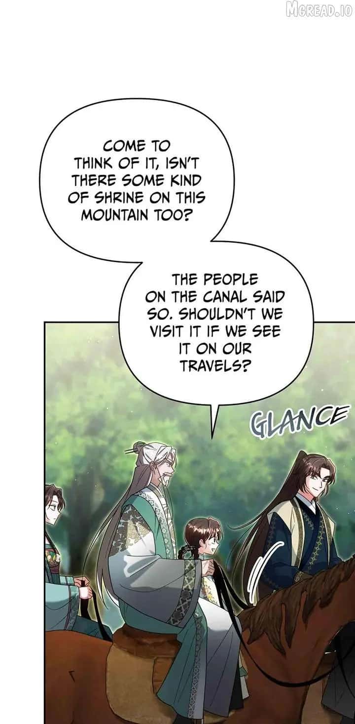 The Overflowing Elixir of the Fallen House Chapter 93 Page 54