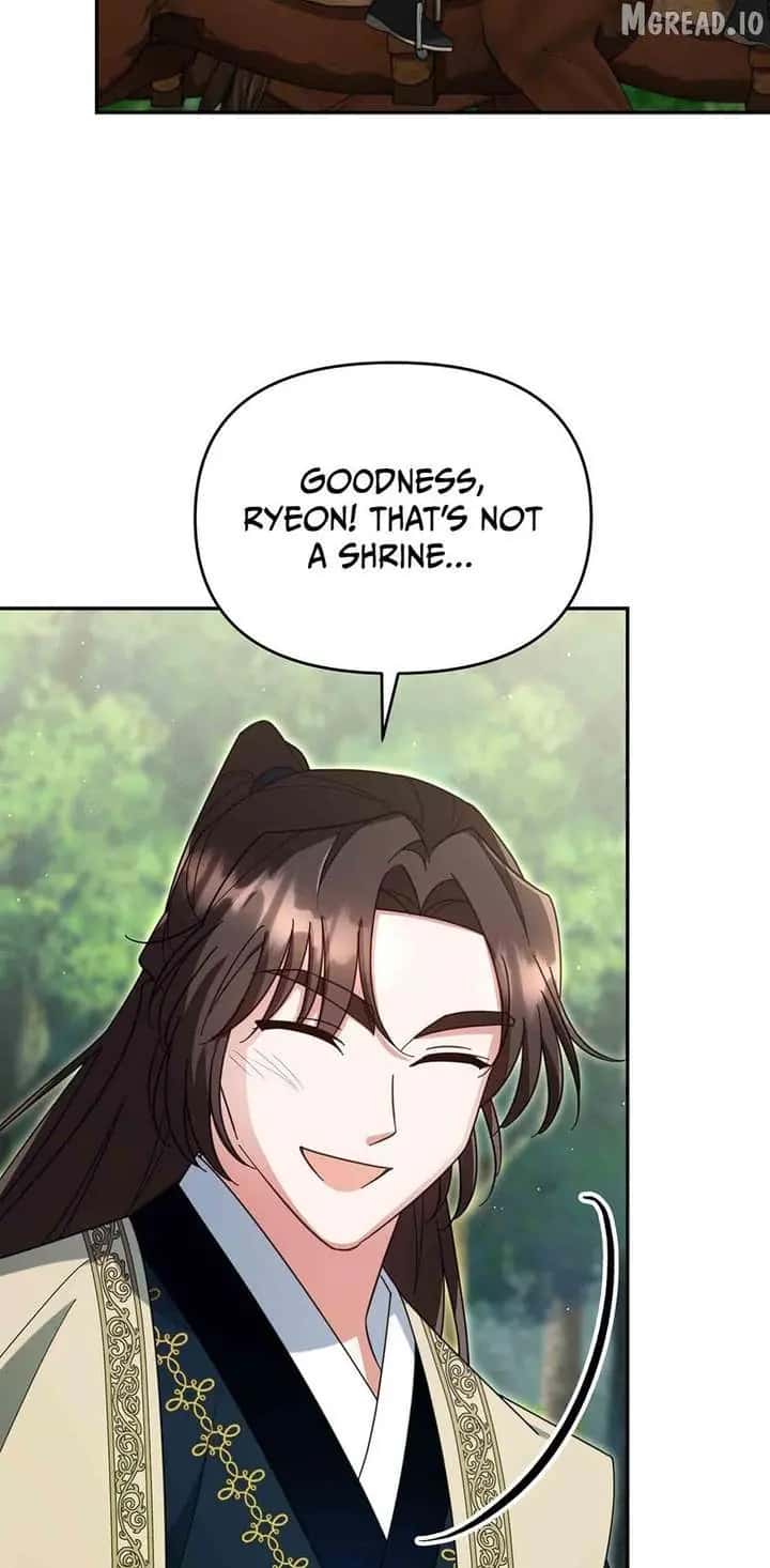 The Overflowing Elixir of the Fallen House Chapter 93 Page 55