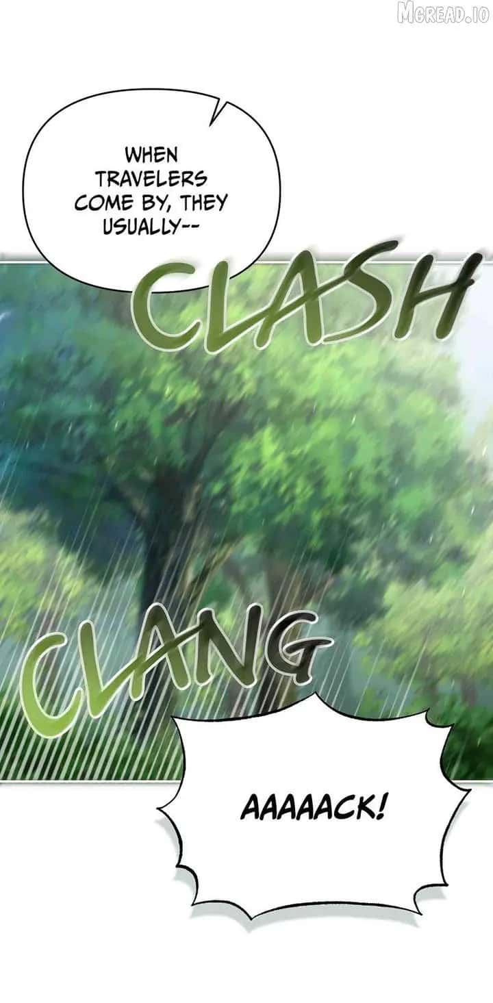 The Overflowing Elixir of the Fallen House Chapter 93 Page 61