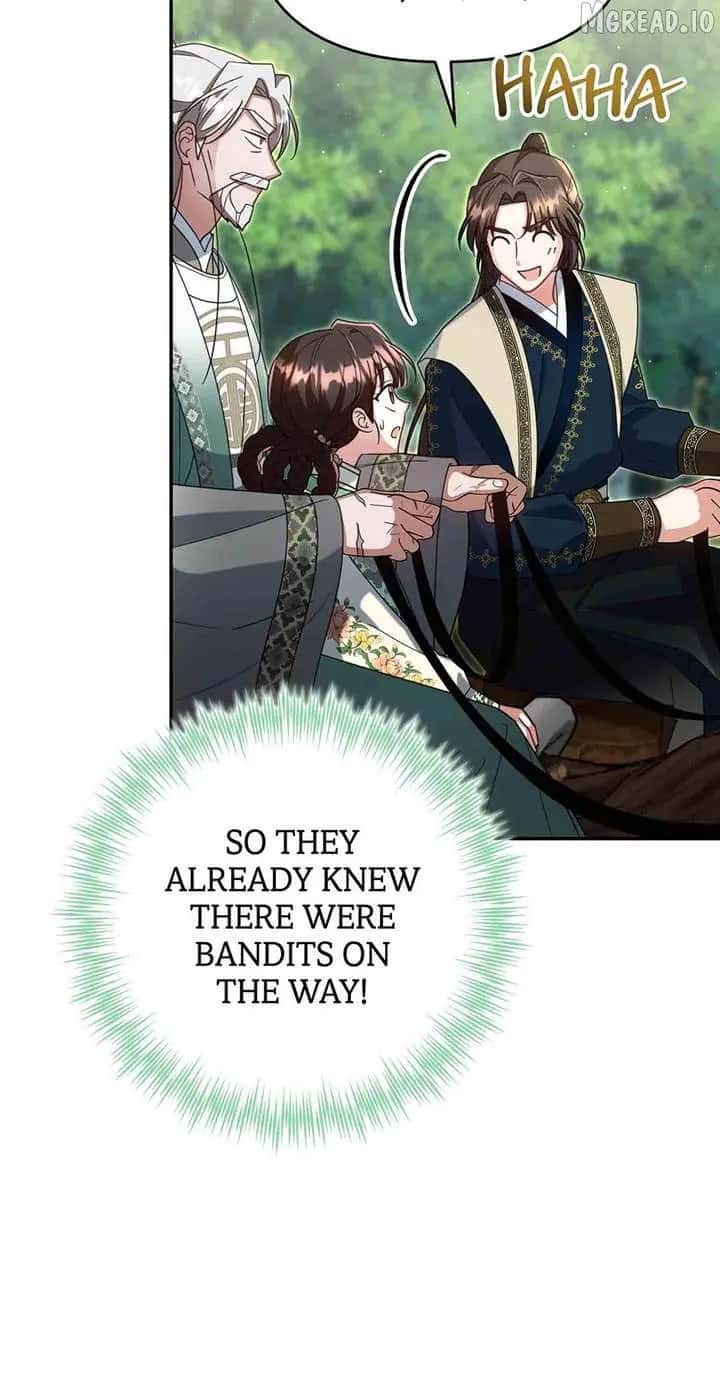 The Overflowing Elixir of the Fallen House Chapter 93 Page 64