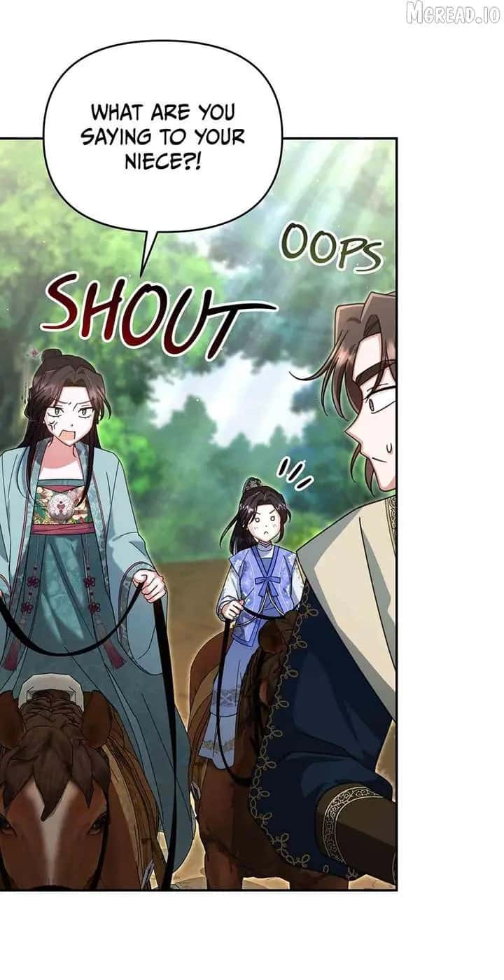 The Overflowing Elixir of the Fallen House Chapter 93 Page 65